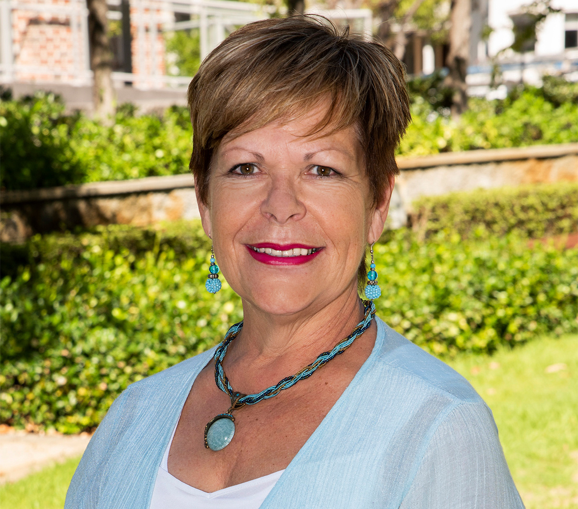 Meet Gerda, the Estate Sales Manager at The Rivergums!